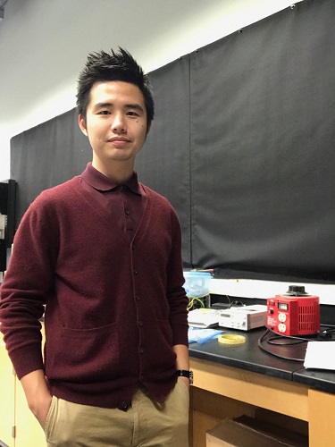 Georgia tech thesis library image