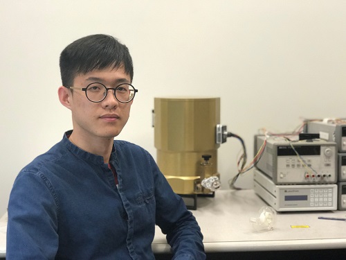 Georgia tech phd thesis database picture